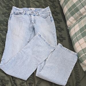 BKE Bootcut Jeans Women